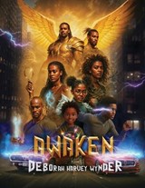 Awaken - Deborah Harvey Wynder - 9798903012053