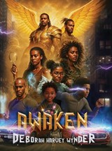 Awaken - Deborah Harvey Wynder - 9798903012060