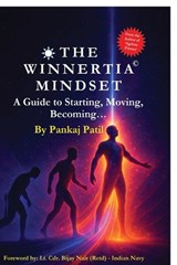 The Winnertia Mindset - Pankaj Patil - 9798903191222