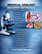 Medical Zoology - Prof Fazal Ahmad - 9798903195121