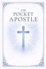 The Pocket Apostle - Chuck Sullivan - 9798903210602