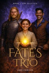 Fate's Trio - Jamie Locklear - 9798903210633