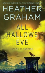 All Hallows Eve - Heather Graham - 9798903270002