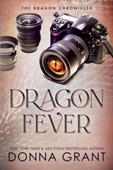 Dragon Fever - Donna Grant - 9798903270309