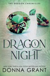 Dragon Night - Donna Grant - 9798903270408