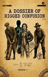 A Dossier Of Rigged Confusion - Unknown 1 - 9798903428540