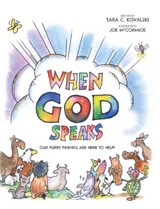 When God Speaks - Tara C Kovalski - 9798903440207