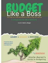 Budget Like a Boss - Aaron B Kershaw - 9798903450046