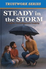 Steady in the Storm - Kershaw ; Billye J Jones - 9798903450367