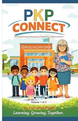 PKP Connect - Groundwork - Lori-Ellen Pisani - 9798903452972