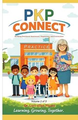 PKP Connect - Pisani - 9798903452989