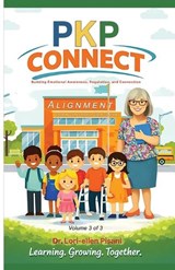 PKP Connect - Alignment - Lori-Ellen Pisani ; Aaron B Kershaw - 9798903452996