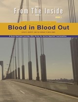 Blood in, Blood Out - Aaron B Kershaw ; Billye J Jones ; Lori-Ellen Pisani - 9798903455201