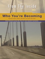 Who You're Becoming - Aaron B Kershaw ; Lori-Ellen Pisani - 9798903455263