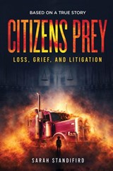 CITIZENS PREY - Sarah Standifird - 9798903480081
