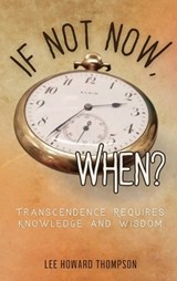 If Not Now, When - Lee Howard Thompson - 9798903480104
