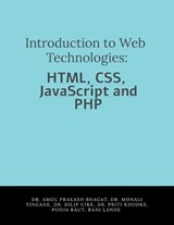 Introduction to Web Technologies - Dr Amol Prakash Bhagat - 9798903624324