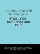 Introduction to Web Technologies - Dr Amol Prakash Bhagat - 9798903624331