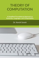 Theory of Computation - Dr Kanchi Suresh - 9798903629787