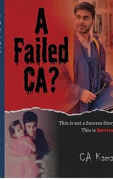 A Failed CA? - Ca Kamal - 9798904318178