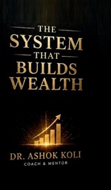 The System That Builds Wealth - Dr Ashok Kisan Koli - 9798904512156