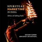 Spiritual Marketing - Shivam Kumar ; Abhishek Srivastava - 9798904515171