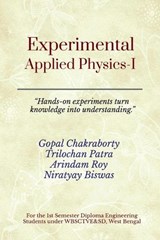 Experimental Applied Physics-I - Gopal Chakraborty - 9798904515676