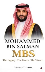 Mohammed bin Salman - Faran Imam - 9798904517526