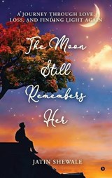The Moon Still Remembers Her - Jatin Shewale - 9798904518219