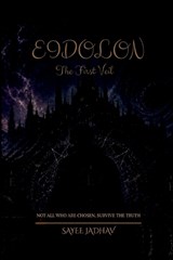 Eidolon - The First Veil - Sayee Jadhav - 9798904518332