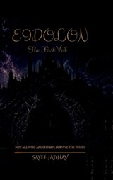 Eidolon - The First Veil - Sayee Jadhav - 9798904518363