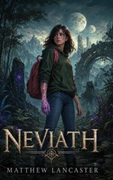 Neviath - Matthew Lancaster - 9798904730376
