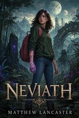 Neviath - Matthew Lancaster - 9798904730383