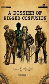 A Dossier Of Rigged Confusion - Unknown 1 - 9798905103407