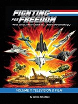 Fighting for Freedom - James McFadden - 9798905350085