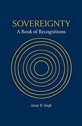 Sovereignty - Amar B Singh - 9798905403538
