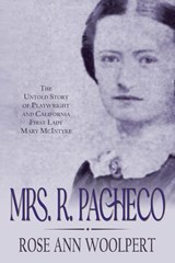 Mrs. R. Pacheco - Rose Ann Woolpert - 9798950078989