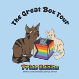 The Great Box Tour - Danny E Winters - 9798950548000