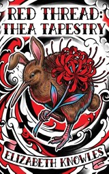 Red Thread - Elesa Knowles - 9798950577093