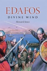 Edafos - Howard Jones - 9798950685958