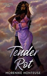 Tender Rot [Original Cover] - Morenike Honteuse - 9798950723070