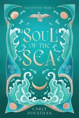 Soul of the Sea - Carly Jonathan - 9798950893018
