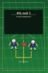 Fourth and One in Washington - Kirk Krutilla - 9798951048035