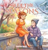 Meet the Seasons - David Paul - 9798951390080