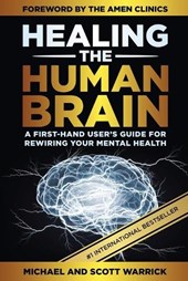 Healing the Human Brain