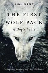 The First Wolf Pack - J Daniel Reed - 9798985059205