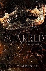 Scarred - Emily McIntire - 9798985138023