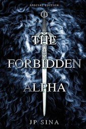 The Forbidden Alpha Special Edition