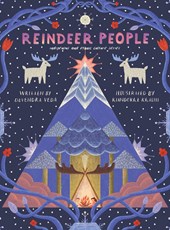 Reindeer People
