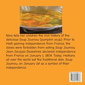 Soup Joumou